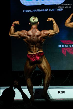 BODYBUILDING 80